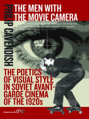 cover image of The Men with the Movie Camera
